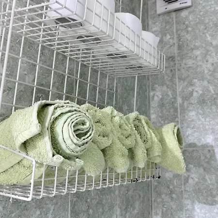 Daire Nada Sweet House