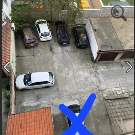 Nada Sweet House Lägenhet