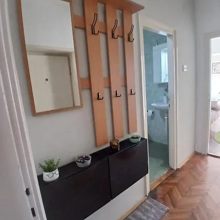 Nada Sweet House Apartment *