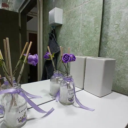 Apartment Nada Sweet House Belgrad