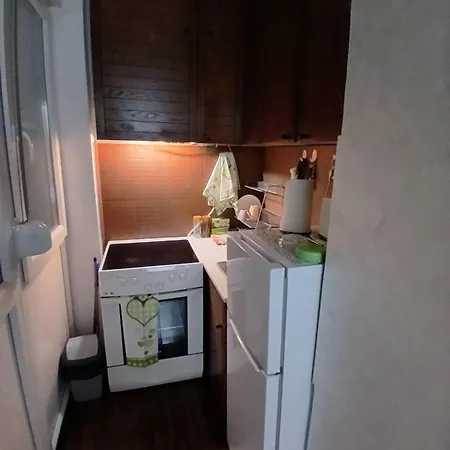 Nada Sweet House Apartment Belgrad