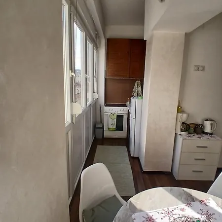 Apartment Nada Sweet House *