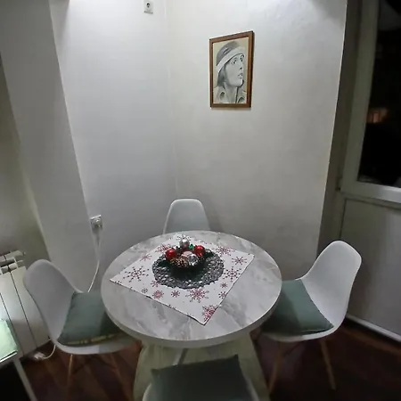 Apartment Nada Sweet House *