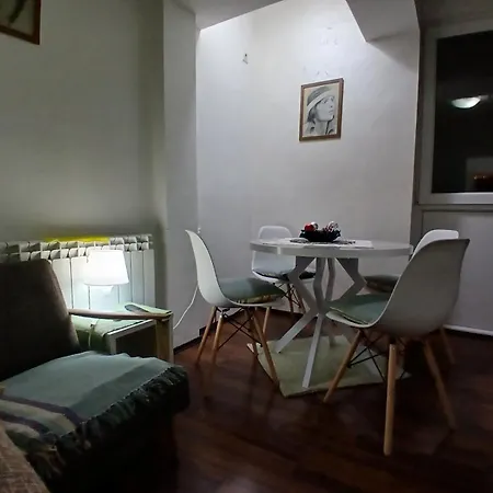 Nada Sweet House Belgrad