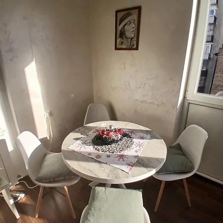 Nada Sweet House * Belgrad