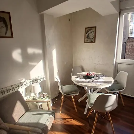 Nada Sweet House Apartment