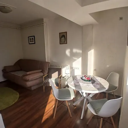 Apartment Nada Sweet House