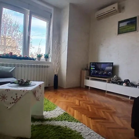 Nada Sweet House Apartment