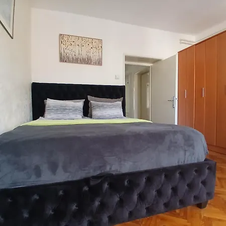 Nada Sweet House * Belgrad