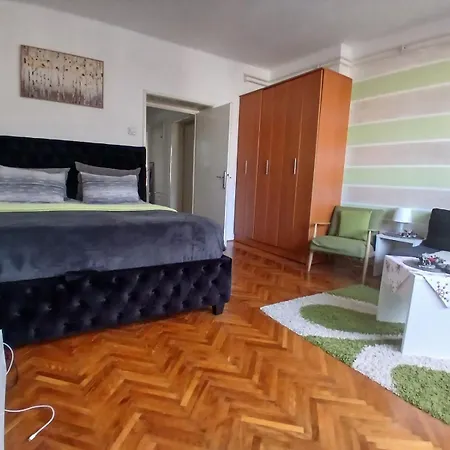 Nada Sweet House Apartment