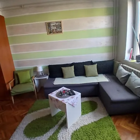 Nada Sweet House Apartment *