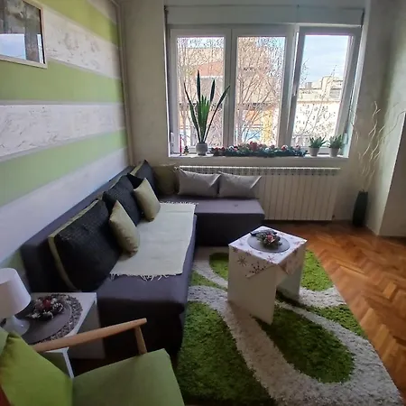 Daire Nada Sweet House