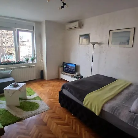 Nada Sweet House Apartment