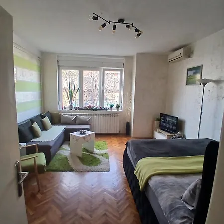 Apartment Nada Sweet House