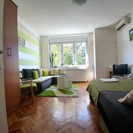 Nada Sweet House * Belgrad